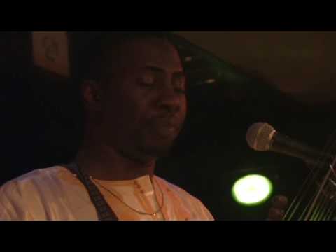 Balla Tounkara - Nuits d'Afrique 2009 - MONTREALmusic.tv