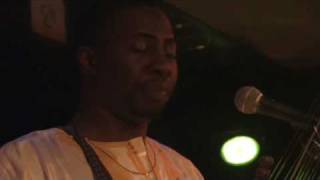 Balla Tounkara - Nuits d'Afrique 2009 - MONTREALmusic.tv
