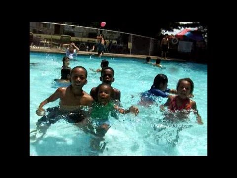 The Ray Kids (Pool Party) Street Money Makers