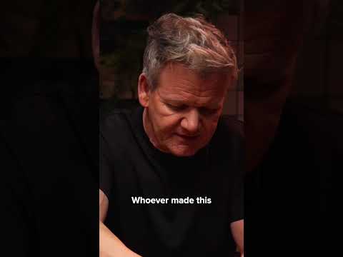 Will Gordon Ramsay Like Our Beef Wellington?