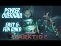 STRONG Starting Psyker Build For Returning Players | Darktide WH40K