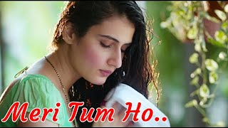 Meri Tum Ho (LUDO) Jubin Nautiyal & Ash King - YouTube
