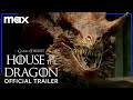 House of the Dragon | Official Trailer | Max