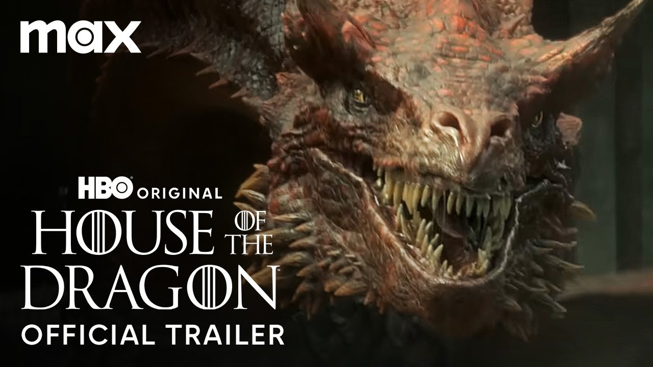 House of the Dragon: Derivado de Game of Thrones escala três novos atores -  Notícias Série - como visto na Web - AdoroCinema