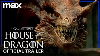 House of the Dragon | Official Trailer