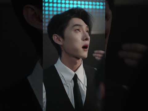 His tears are breaking me💔 #cdrama #drama #chinesedrama #fyp