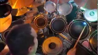 Drum Cover Tom Petty &amp; The Heartbreakers This One&#39;s For Me Drums Drummer Drumming