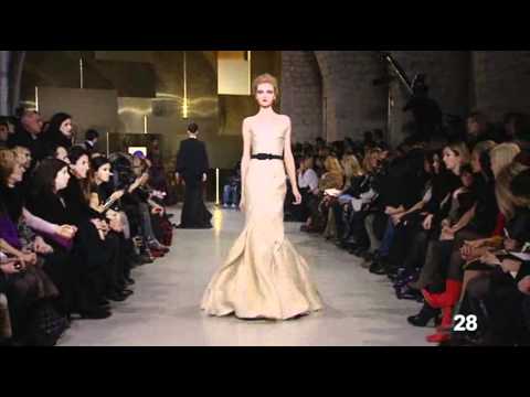 Stéphane Rolland ➤ Haute Couture Spring/Summer 2010