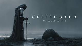 Celtic Saga - Meditative Atmospheric Celtic Music for Relaxation