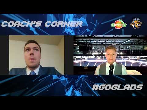 Georgia Lottery Coach's Corner: 1/8