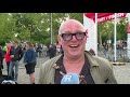 Van der Gijp ziet het somber in voor Feyenoord