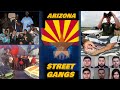 Arizona Street Gangs