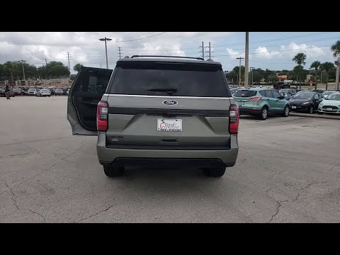 2019 Ford Expedition Max Winter Garden, Windermere, Davenport, Four Corners, Apopka, FL 191041
