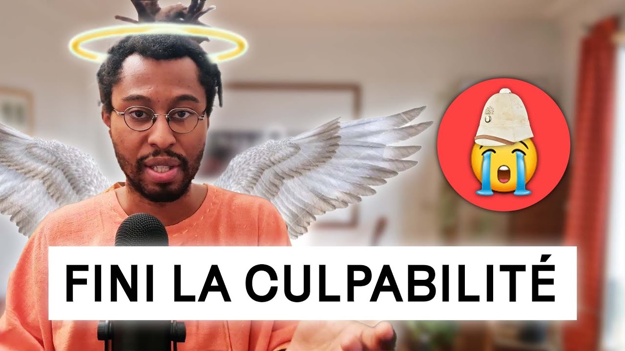Coupables de la colonisation ?