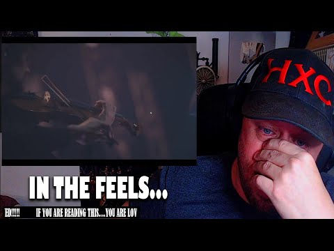 Milow - Michael Jordan (Live with Orchestra) REACTION!