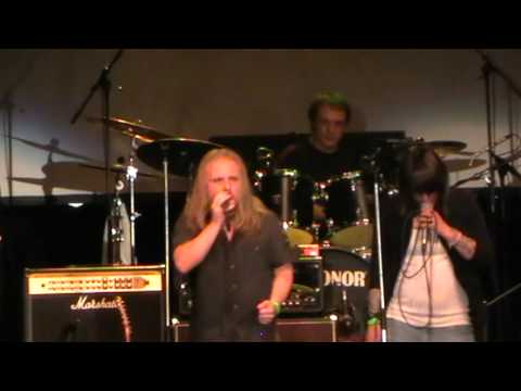 Égi Zenekar Fesztivál - Vágtass velem