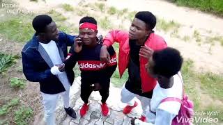 Terri - Bia (Official Dance Video)