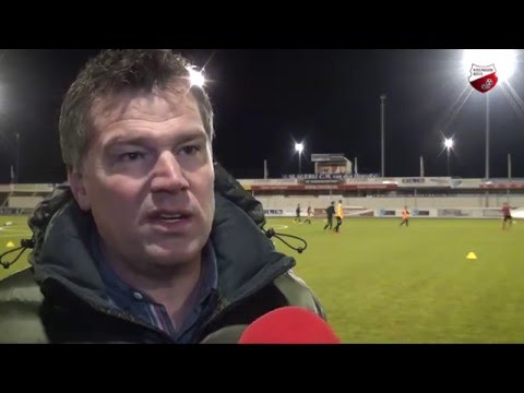 Henk de Goeij over schorsen Danny Buijs