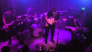 Cymbals Eat Guitars - LifeNet (Philadelphia,Pa) 12.11.14