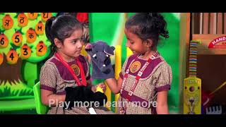 Florence International School Video