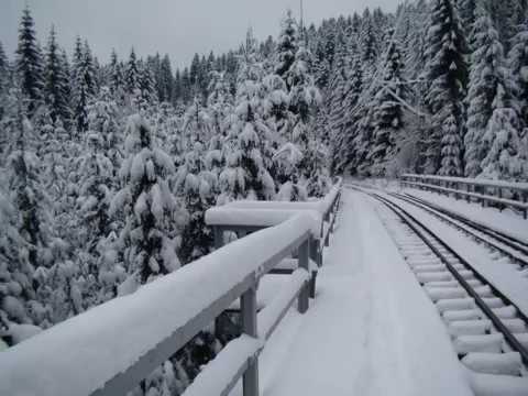 Plimbarea Feroviara Suceava - Silhoasa - Larion (jud Bistrita)