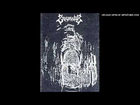 Exhumator - 04 - Sacrificial Bleeding
