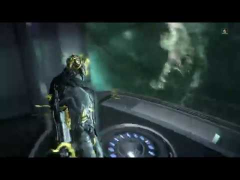 Warframe: How to get Excalibur Umbra easy fast spoiler free and sexy