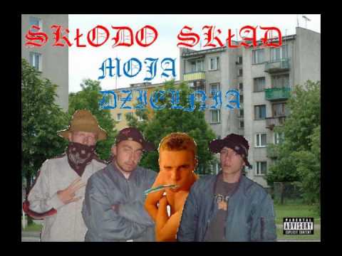SKŁODO SKŁAD - Tak poprostu