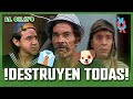 El Chavo Del 8 Las Corbatas De Don Ramón