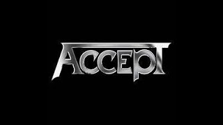 Accept - "Shake Your Heads"