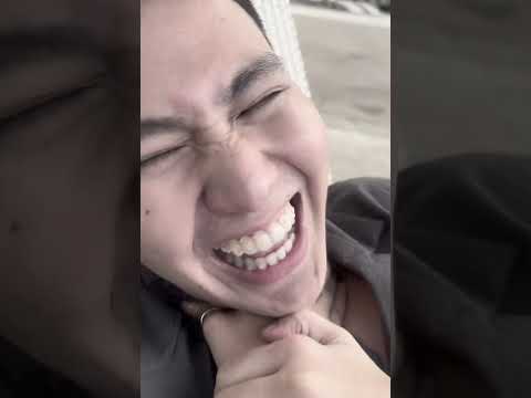 Minsan lang tumingin eh