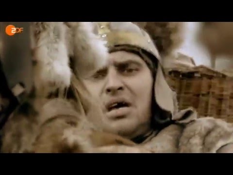 Terra X - Weltgeschichte mit Hape Kerkeling (3)