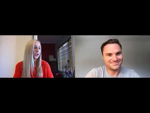 Jill Stark: Her Changing Relationship with Alcohol | Ep 7