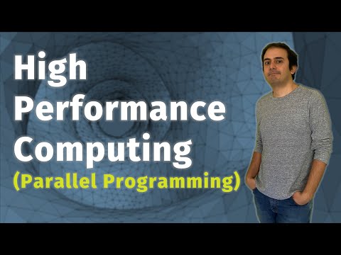 Hpc With Python