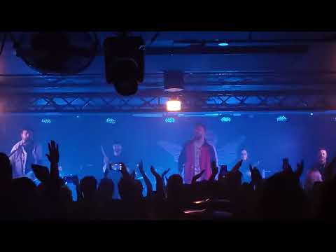 Poetika - Múza (Live In Prague 02-12-2025)