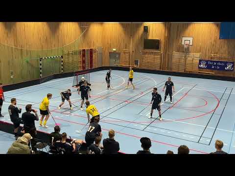 Gårdarike IBK–Västra Ingelstad 8–4