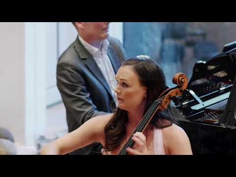 Rita Strohl - Grande Sonate Dramatique "Titus et Berenice"