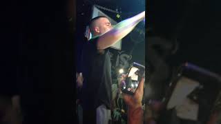 NTER   Neverland LIVE (melbourne) Trap Runners Tour 2018