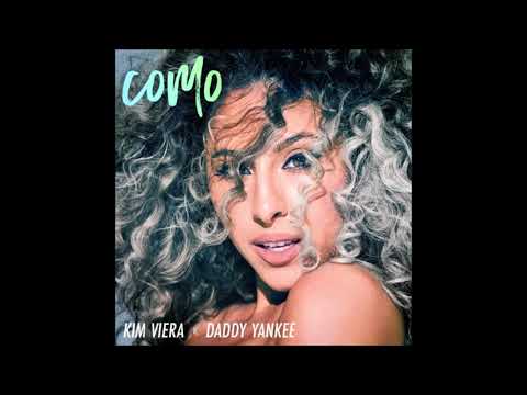 Kim Viera - Como (feat. Daddy Yankee)