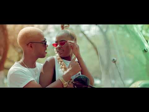Magia   - Jumilson Brown ft Manuela Tv (Official Video)