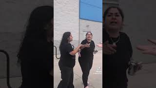 🚨 WALMART POKEMON CARD CHAOS ERUPTS INTO FULL ARREST! #pokemon #pokemonchannel #pokemoncards