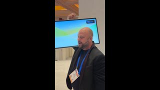 The Movingstyle Portable Touchscreen by Samsung