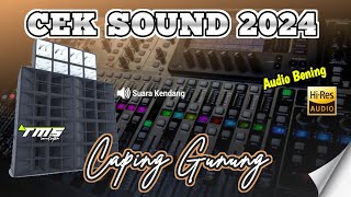 Download lagu 🏕CAPING GUNUNG🏕CEK SOUND🔊 KOPLO VERSION NDUNG TUK BASS GUITAR GLERR PARAH !! DI JAMIN TETANGGA SUKA🔥 mp3 Download lagu 🏕CAPING GUNUNG🏕CEK SOUND🔊 KOPLO VERSION NDUNG TUK BASS GUITAR GLERR PARAH !! DI JAMIN TETANGGA SUKA🔥 mp3