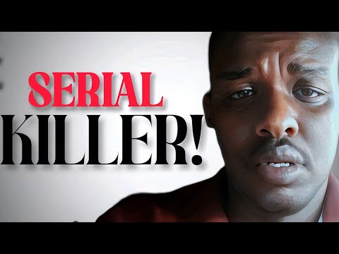 The Satisfying Downfall of Ahmed Rashid. The Most Feared and Corrupt Cop in Eastleigh