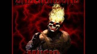 King Gordy - Nightmares