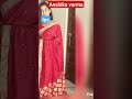 Beautiful Ias Officer ️Anshika Varma Status Viral