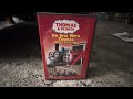 On Site With Thomas DVD Review