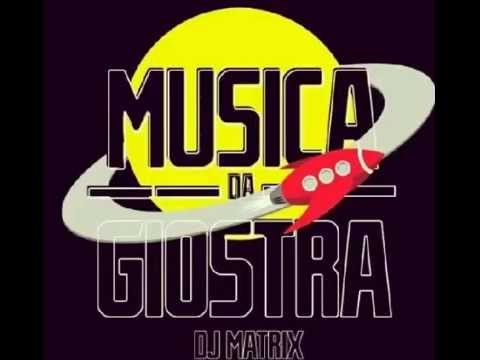 CALCI IN CULO - Dj Matrix vs MATT JOE feat Vise (MUSICA DA GIOSTRA)