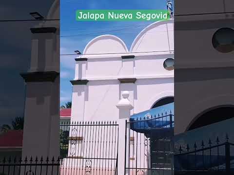 Jalapa Nueva Segovia #jalapa #nuevasegovia #nicaragua #badbunny #tabaco #fyp #viral #turismo ❤️🙏🏼