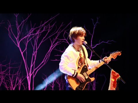 191126 잔나비(김도형 focus) - Good Boy Twist @경기방송송년음악회-경기도문화의전당
